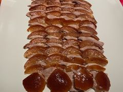 -上海滩餐厅(BFC外滩金融中心店)