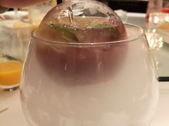 梦幻紫萝-翠园(兴业太古汇店)