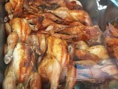 -吴山烤禽 (吴山路店)
