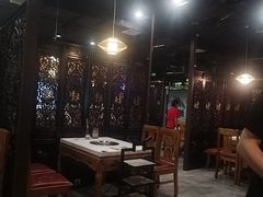-重庆巴渝火锅(钟家村店)