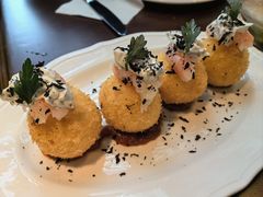 -餮熹Tipsea法餐(吉大店)