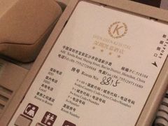 -凯嘉酒店(深圳国际会展中心店)