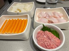 -海底捞火锅(金光华店)