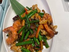 -南拳十三姨·潮汕砂锅粥·粤菜(西单大悦城店)