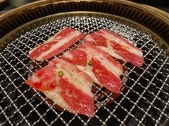 -厚贞日式烤肉(浦东汇智店)
