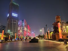 -文华公园(禅城区)