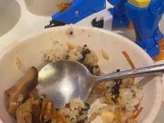-米仓食堂(皇庭广场店)