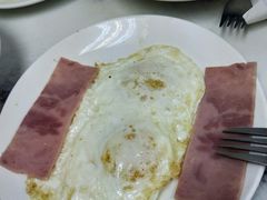 -澳洲牛奶公司(佐敦店)