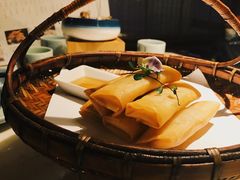 三丝春卷-韵秋荷(宝山龙湖天街店)