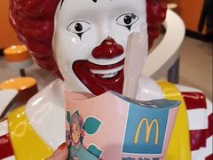 -麦当劳(温州人民路店)