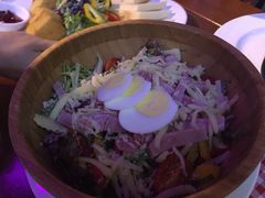 -Paulaner·德国帕拉娜自酿啤酒餐厅(海上世界店)