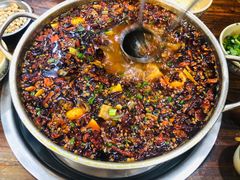 -黑竹香鸡(营和巷店)