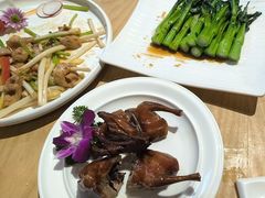 -德胜轩正宗顺德菜(宝安沙井会展中心店)