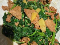 -缘生态云南菜·野生菌庭院餐厅(华侨城店)