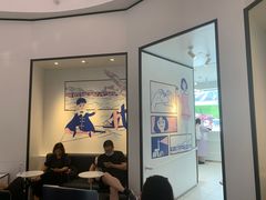 -喜茶(迪士尼小镇DP店)