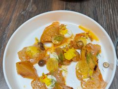 -Ocean's Table 欧舍