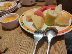 -比格比萨自助(延庆万达广场店)