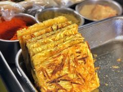 -正宁路小吃夜市