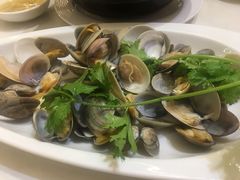 -欢乐海岸美食联盟