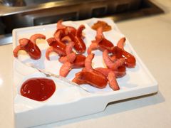 -海底捞火锅(劲松店)