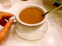 -大哥餐厅(西城花园店)