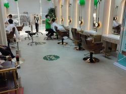 -东时烫染造型·Hair Salon