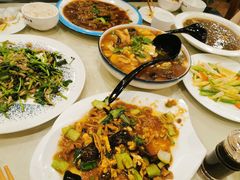 -燕风楼烤鸭店(建设总店)