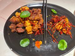 -榕意·川味之美(深业上城店)