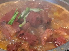 -孙记驴肉山庄(李桥店)