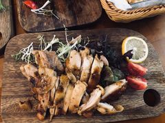 -冀F精酿啤酒烤肉(银杏路店)