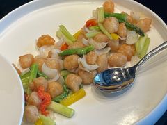 -缘餐厅(钵池山公园店)