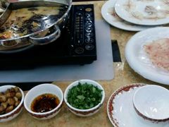 -活鱼馆(宜兴埠店)