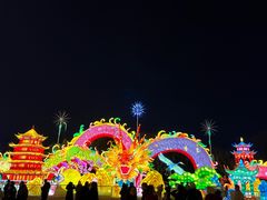 -武汉园博园(武汉自然博物馆)