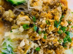 珍珠蚝-旭璟酒家·传统粤菜·湘菜(逸景路店)