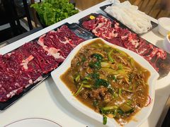 -潮发潮汕牛肉店(龙洞店)