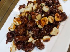 -京天红酒家(虎坊路店)