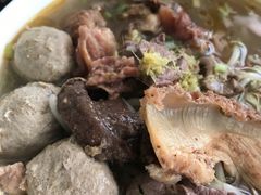 牛杂粿条-华威达牛庄(黄埔大道西店)