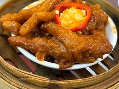 -香港蓮香樓(中環店)