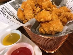 -1861意大利餐厅(文化广场店)