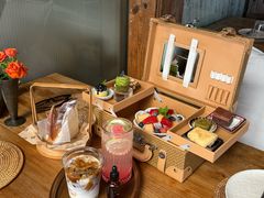 -六阅·福十 FORTEN 海景咖啡西餐厅(双廊古镇店)