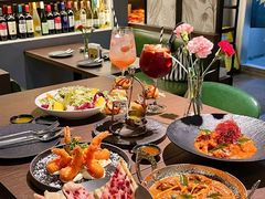 -Shantek象提南亚餐厅&西餐融合Bistro(淮海中路店)