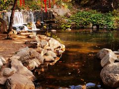 -天津盘山风景名胜区