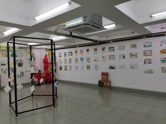 -荔湾区图书馆(周门馆)