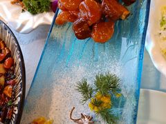-泛海名人酒店-餐厅