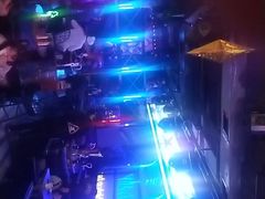 -UP嘻哈酒吧(粉巢店)