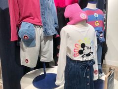 -GAP(厦门加州商业广场店)