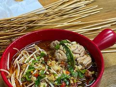 -两角签串串香十一年老字号(机场路店)