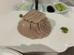 -北京全聚德(清华园店)