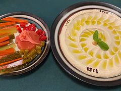 -一千一夜阿拉伯餐厅(静安店)