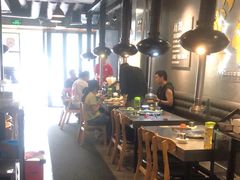 -喜来稀肉(虹泉路店)